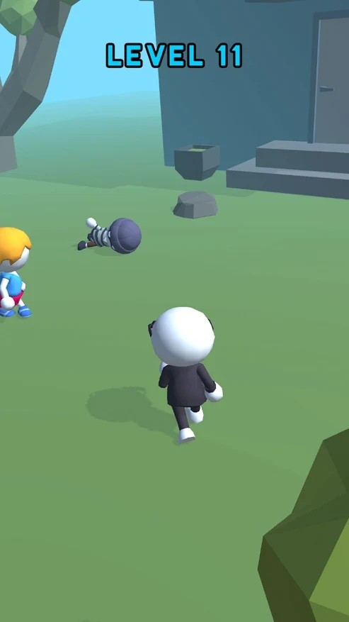 矩阵先生(Mr.Matrix)