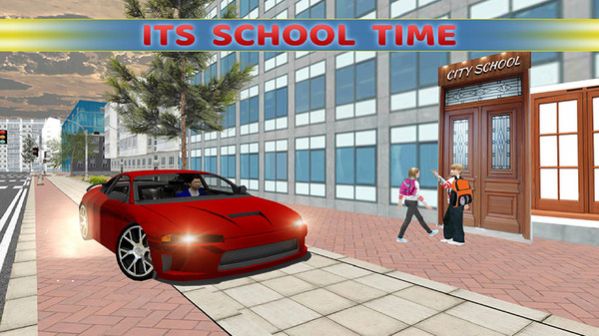 快乐单身父亲模拟(Virtual Single Dad Simulator)