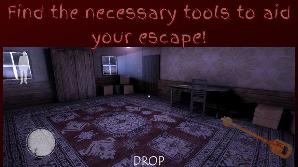 沉睡者之路(The sleeper‘s path)