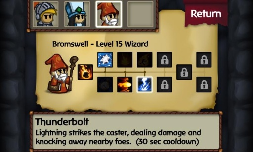 战斗之心(Battleheart)