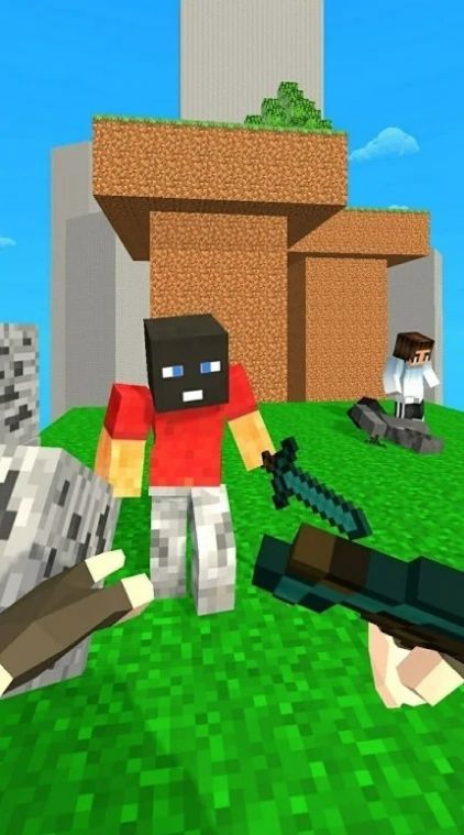 像素勇者之战(Hit Craft 3D)