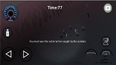 出租车生存(Survival Taxi)