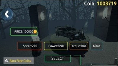 出租车生存(Survival Taxi)