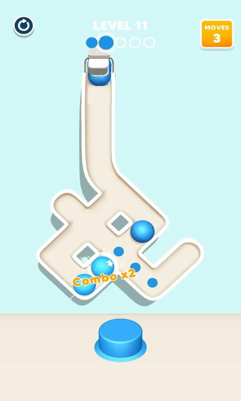 堆堆球3D(Pile It 3D)