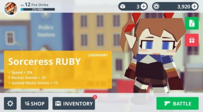 都市大作战(CITY★WATCH)