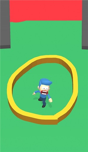 请停止流动(Stop the flow!)