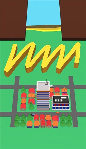 请停止流动(Stop the flow!)