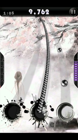 滑音达人(Touch Music Best1)