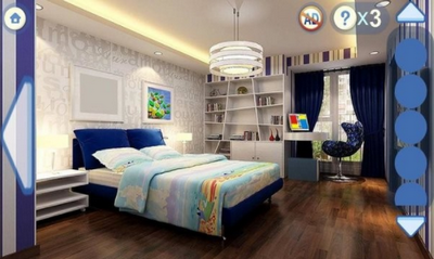 逃离公寓8(Escape Room8)