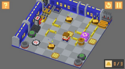 黄金猎人(Gold Hunter)