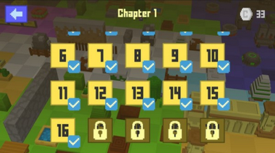 黄金猎人(Gold Hunter)