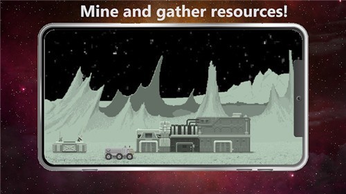 微小空间计划(Tiny Space Program)