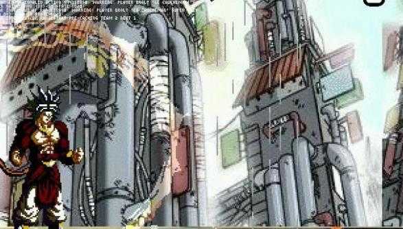 全明星大乱斗100人