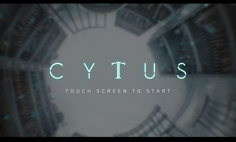 cytus2国际服(Cytus II)