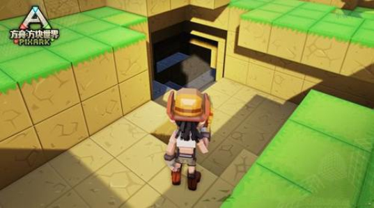 方块方舟(PixARK Sandbox)
