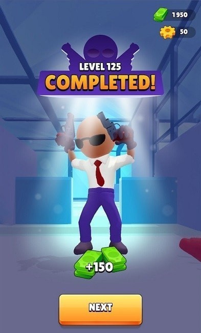 跑与枪瞄准射击(Run  and  Gun)