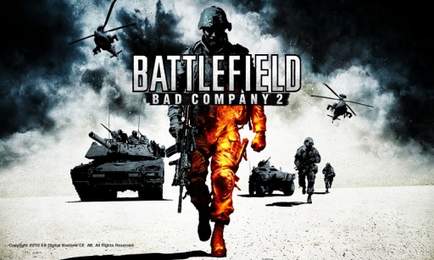 战地叛逆连队2(Battlefield BC 2)