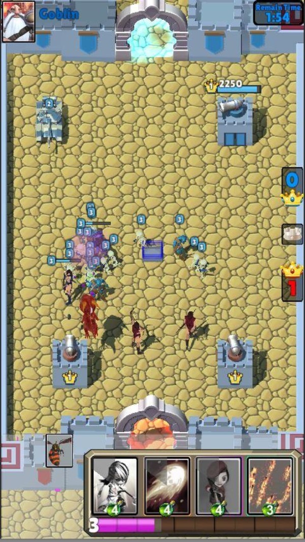 动物超级乱斗(Animal Battle Royale)