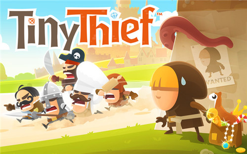 TinyThief(Tiny Thief)
