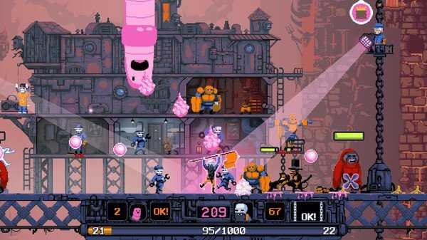 冰冷地狱(DRAW CHILLY)