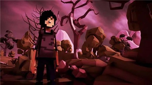 恶魔不撒谎手机版(Demons Never Lie)