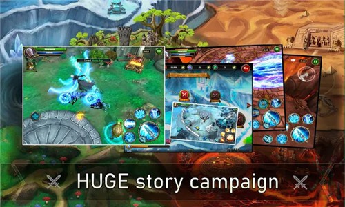 黎明之刃(Dawnblade)