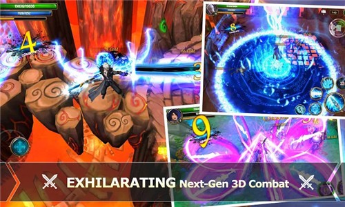 黎明之刃(Dawnblade)