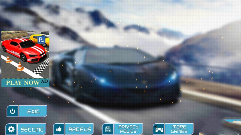 極速汽車駕駛(City Car Driving 3D:Sports Car D)