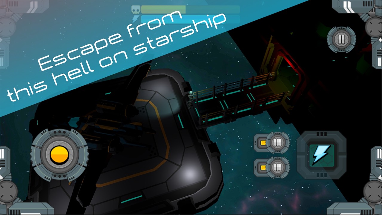 伊隆火星站生存(Elon: Mars Station Survival)