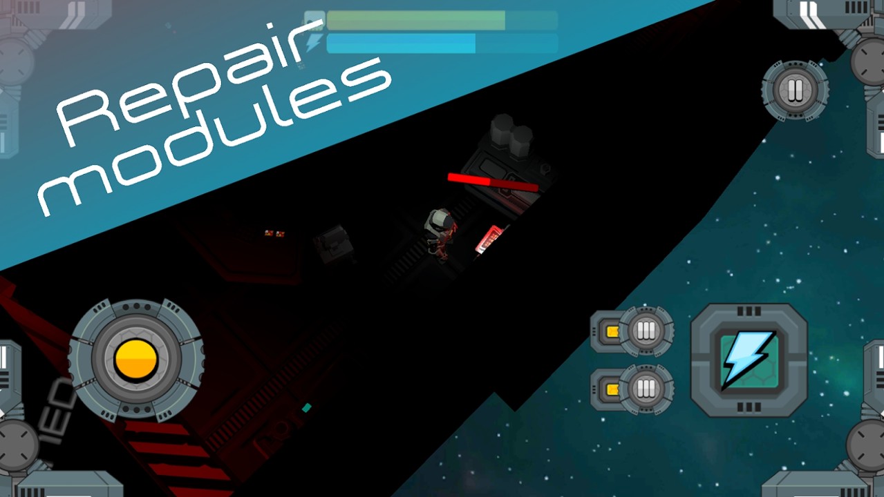 伊隆火星站生存(Elon: Mars Station Survival)