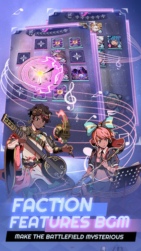 混沌学院(Chaos Academy)