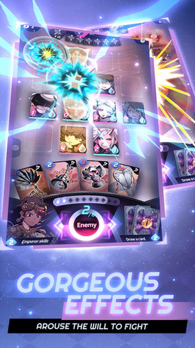 混沌学院(Chaos Academy)