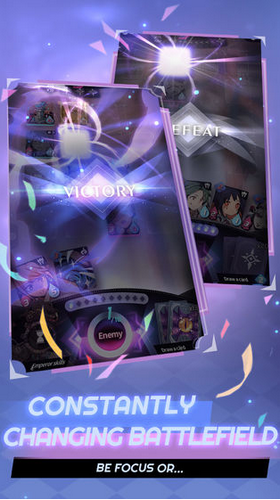 混沌学院(Chaos Academy)