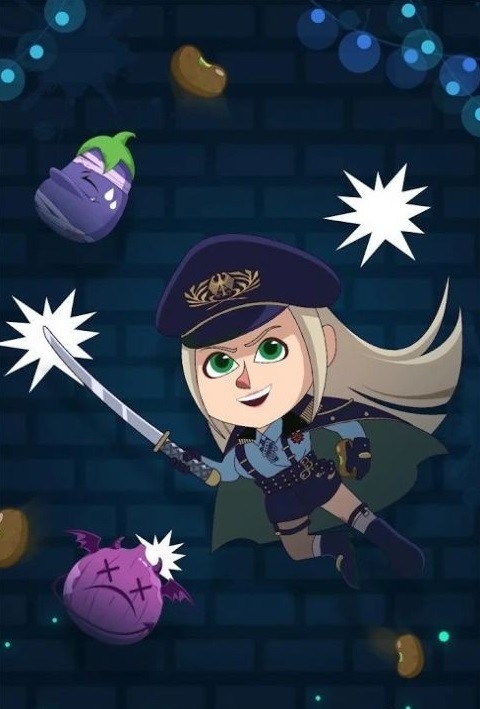 植物的冲突(Clash of plants)