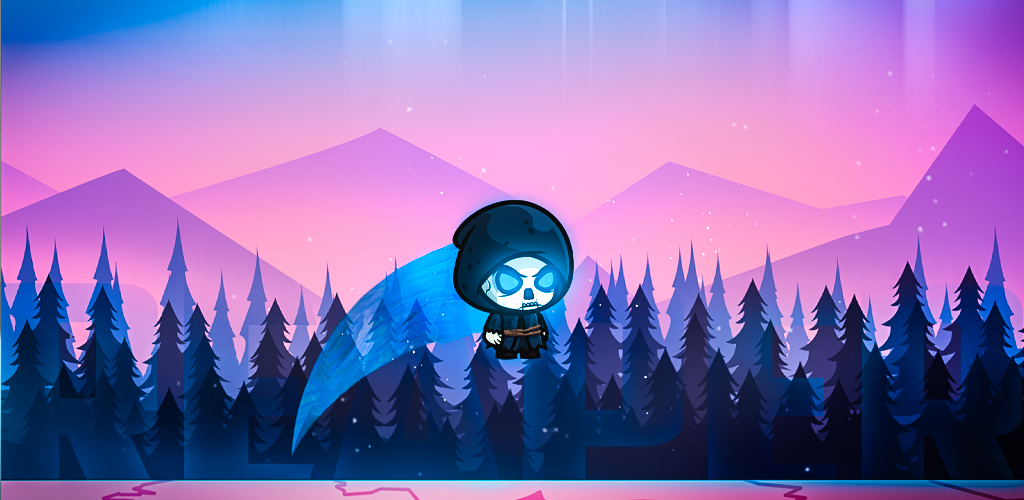 收割者的冒险(Reaper)