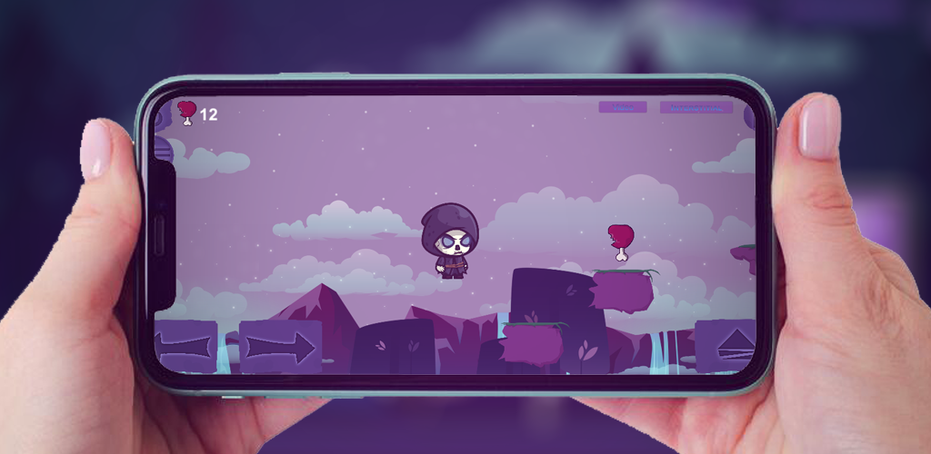 收割者的冒险(Reaper)