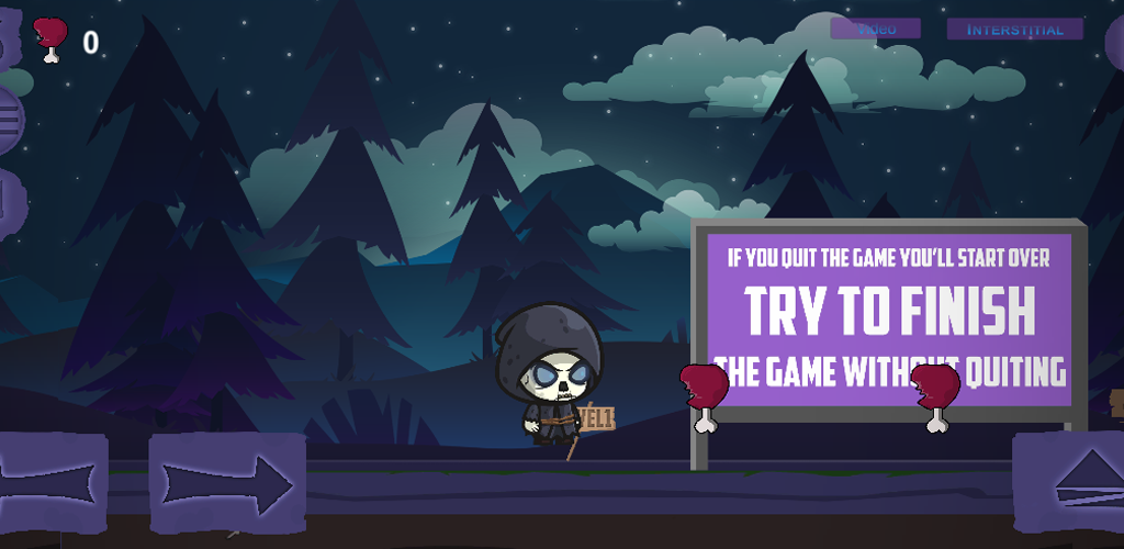 收割者的冒险(Reaper)