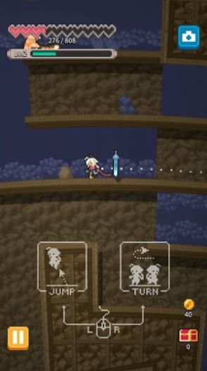 潜行者无间塔(Rogue Run)