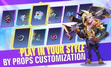 代号生存(Project Survival)