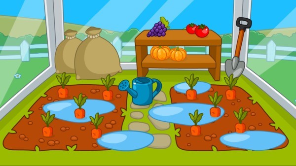 小小的房屋建造者(Build Tree Doll House)