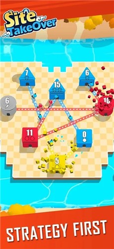 现场接管(Site Takeover)