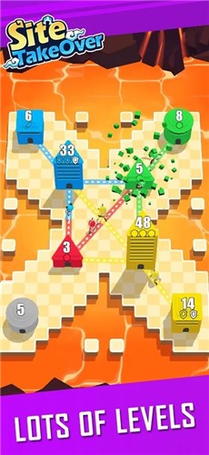 现场接管(Site Takeover)