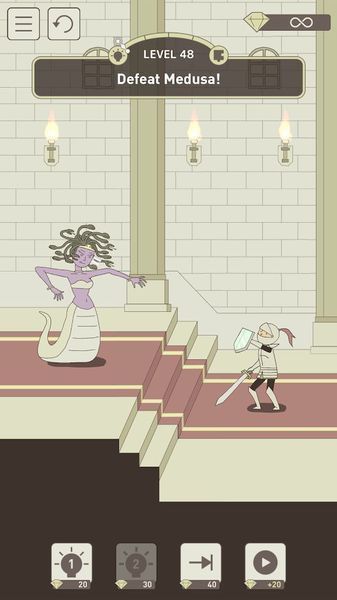 智商地牢(IQDungeon)