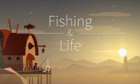 FishingLife