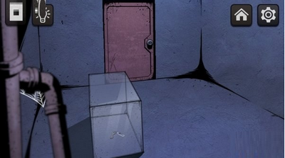 密室逃脱逃离王国