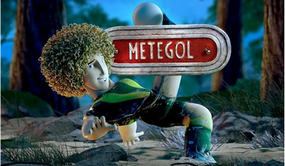 桌面足球(Goal Crusaders)