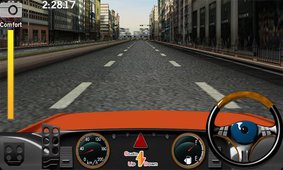 主驾驶(Dr. Driving)