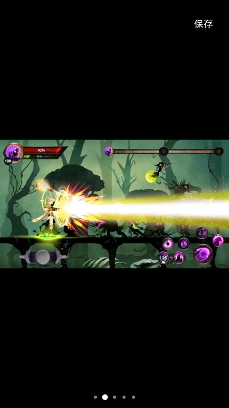 火柴人传奇黑影战争(Stickman Legend - Shadow War)