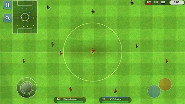 超级足球冠军2021(Super Soccer Champs 2021 FREE)