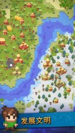 银河系沙盒神模拟器(Galactory - Sandbox Simulator)